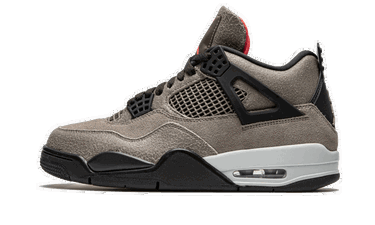Кецове и обувки Jordan Air Jordan 4 Retro ''Taupe Haze'' GS Кафяво | DJ6249-200, 0