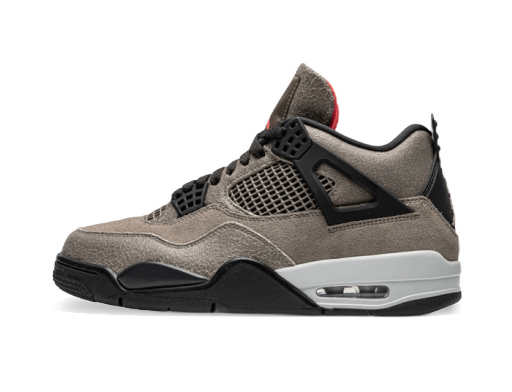 Кецове и обувки Jordan Air Jordan 4 Retro ''Taupe Haze'' GS Кафяво | DJ6249-200