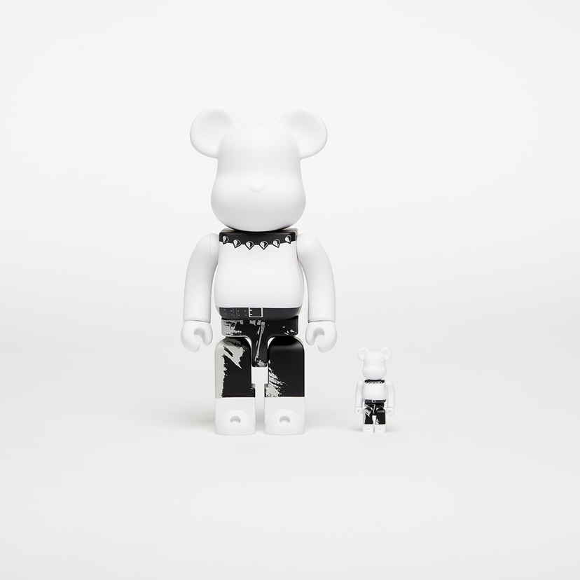 MEDICOMTOY BE@RBRICK TOM COSTUME Ver. 400%（BE@RBRICK Tom