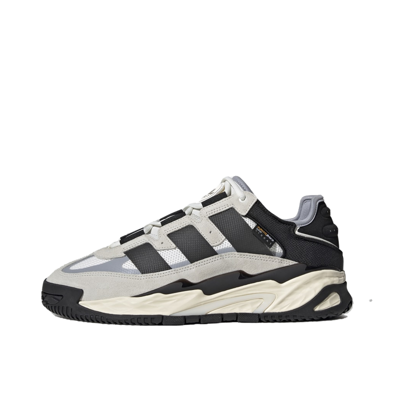 Кецове и обувки adidas Originals Niteball Черно | GX4729