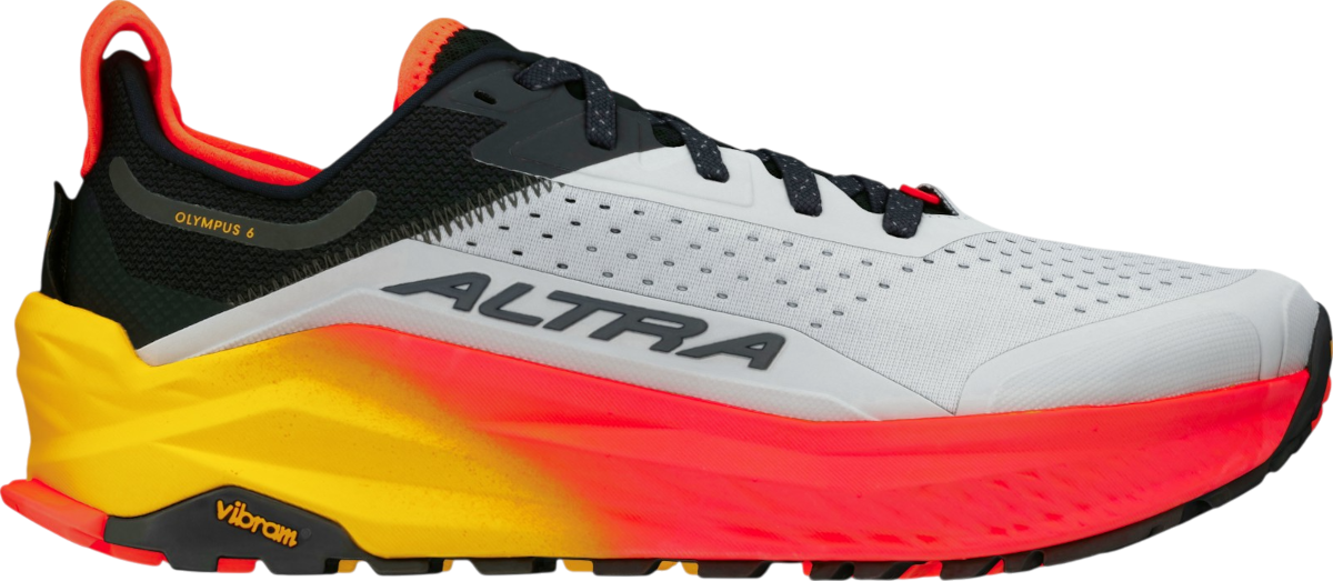 Кецове и обувки Altra Running Olympus 6 Многоцветен | al0a85nj-2641, 0