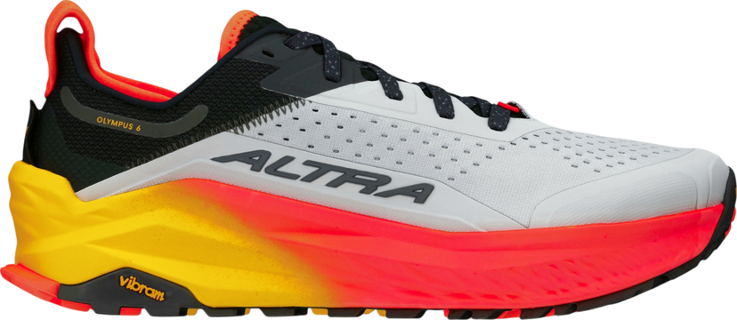 Кецове и обувки Altra Running Olympus 6 Многоцветен | al0a85nj-2641