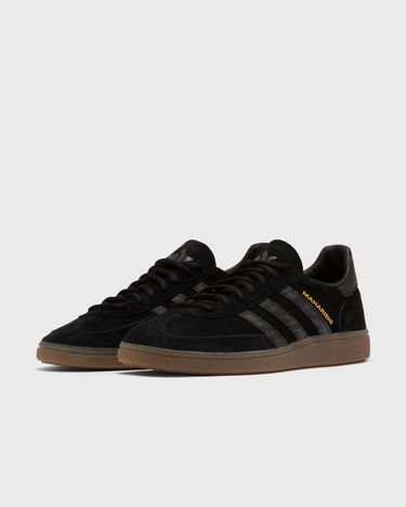 Кецове и обувки adidas Originals Maharashi x Handball Spezial "Black Gum" Черно | IG4154, 3