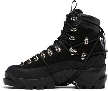 Кецове и обувки HELIOT EMIL HELIOT EMIL Hiking Boots Черно | PREAW25_17_024_BLK01_CO, 2