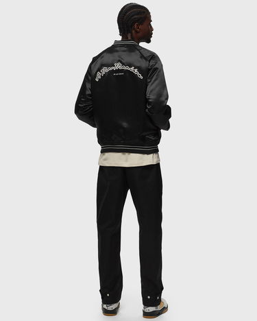 Яке Jordan A Ma Maniére x Souvenir Jacket Черно | FN0617-010, 3