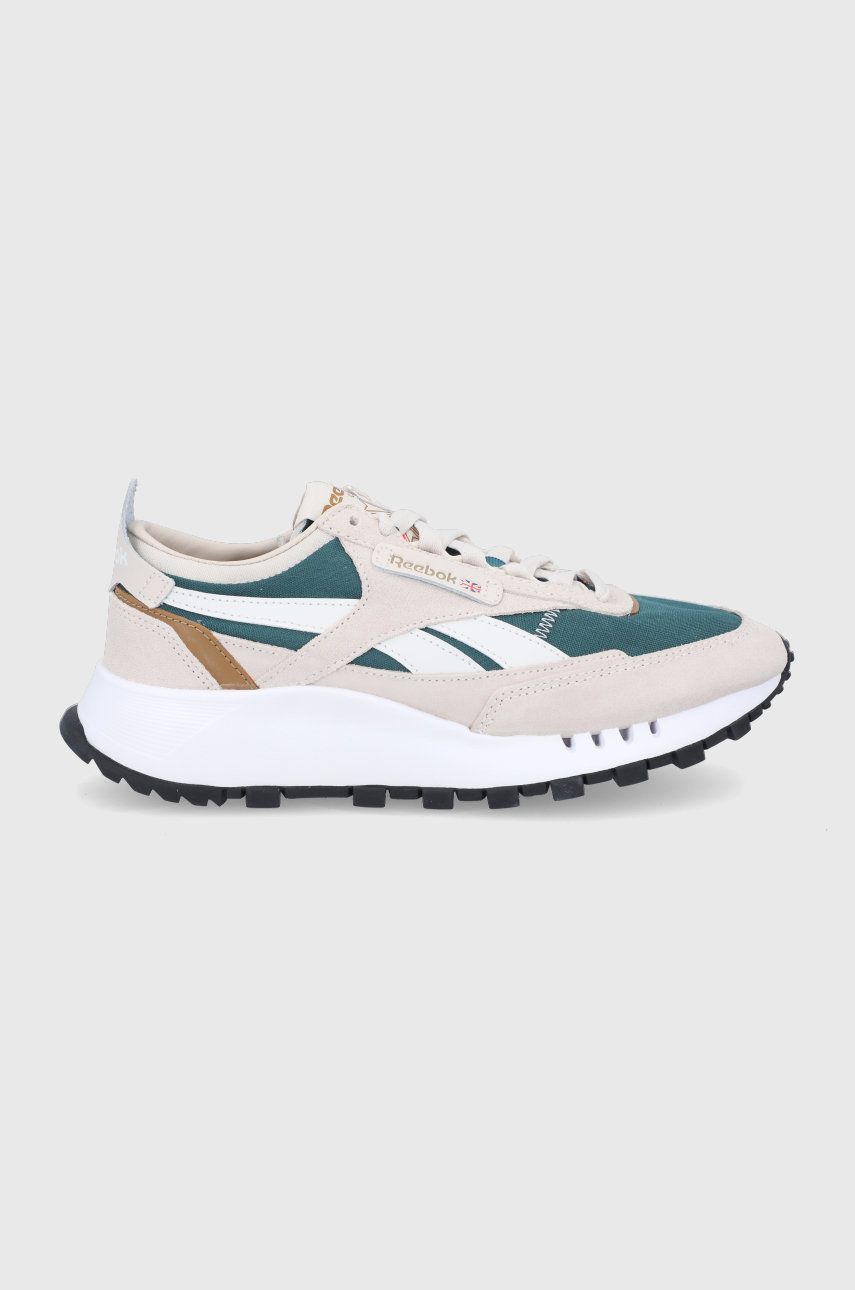 Кецове и обувки Reebok Classic Legacy Бежово | S24173, 0