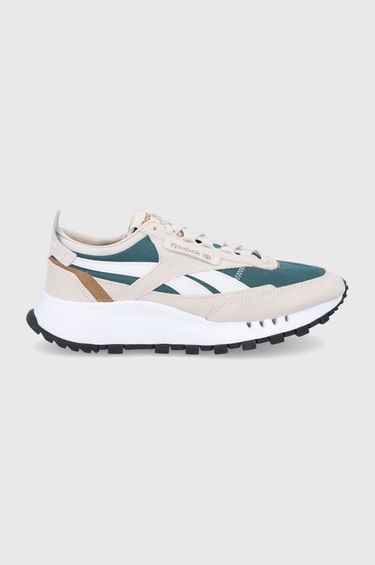 Кецове и обувки Reebok Classic Legacy Бежово | S24173, 0