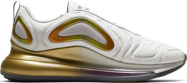 Кецове и обувки Nike Air Max 720 Бяло | ci3870-100, 2