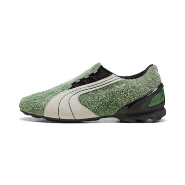 Кецове и обувки Puma KIDSUPER V-S1 Archive Зелено | 403848_01, 0