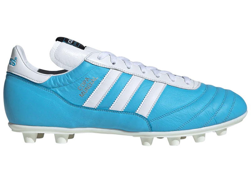Кецове и обувки adidas Performance Copa Mundial Argentina Синьо | IF9464, 0