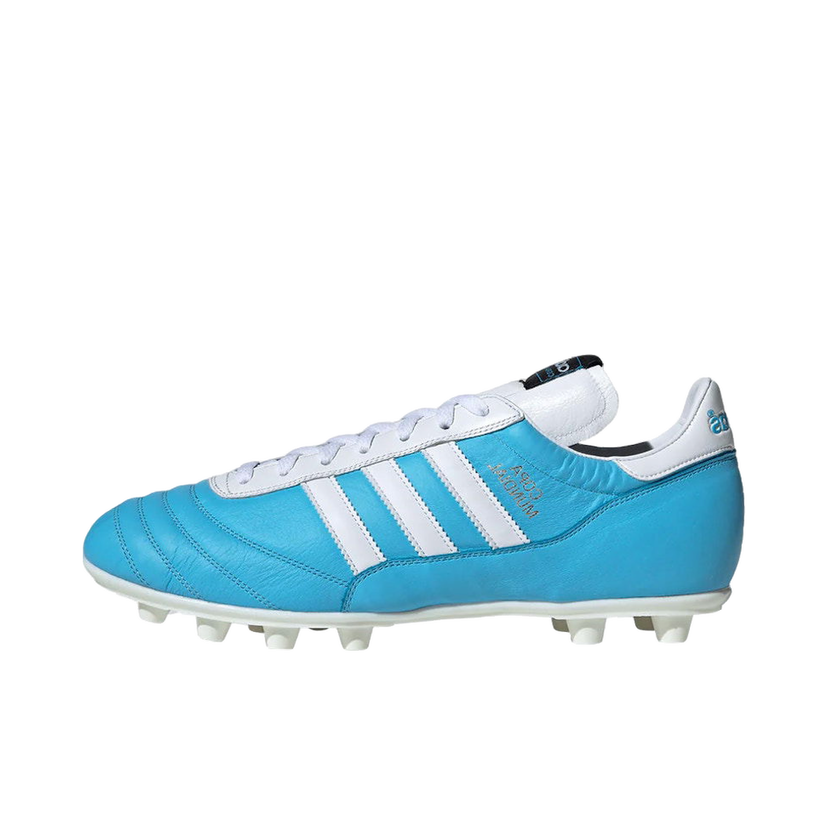 Кецове и обувки adidas Performance Copa Mundial Argentina Синьо | IF9464