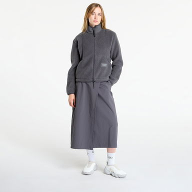 Pas Normal Studios Off-Race Pile Fleece Jacket, 5