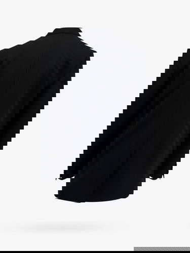 Яке Balenciaga BLAZER Черно | 773331TNT391000, 4