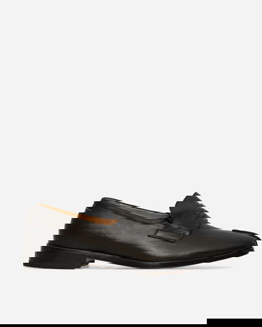 Аксесоари Maison Margiela Loafers with Strap Черно | SH1WR0003 T8013, 1