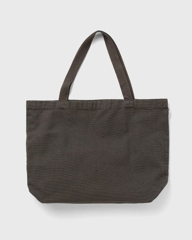 Голяма пазарска чанта Samsoe Samsoe Frinka Shopper Тюркоазено | F20300113, 4
