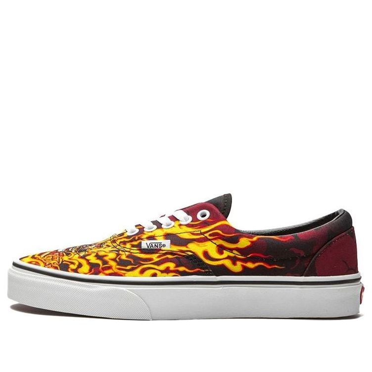 Кецове и обувки Vans Era Samurai Rising Многоцветен | VN0A54F144I, 0