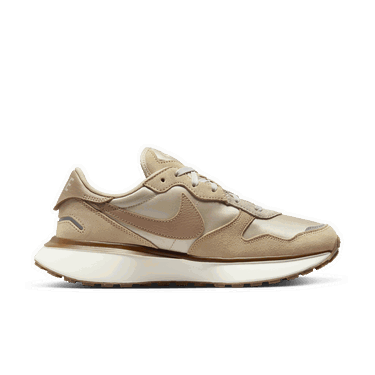 Кецове и обувки Nike Phoenix Waffle Кафяво | FD2196-102, 4
