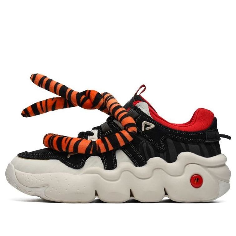 Кецове и обувки FILA Barricade 2 Многоцветен | F12M216123FBG, 0