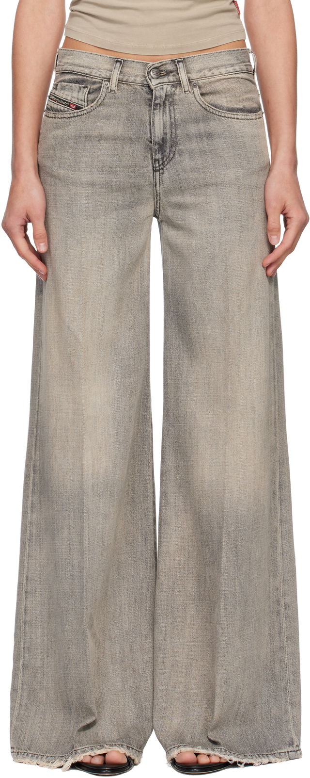 Flare 1978 D-Akemi Jeans