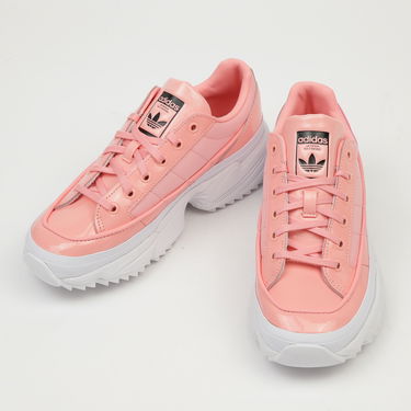 Кецове и обувки adidas Originals Kiellor W Розово | EG0576, 2
