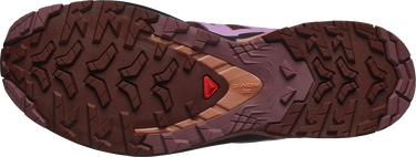 Кецове и обувки Salomon XA PRO 3D V9 W Лилаво | l47589300, 2