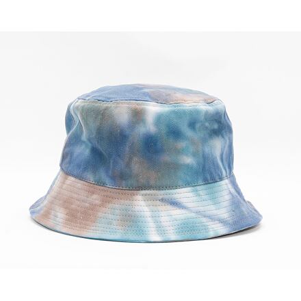 Шапка Kangol Tie Dye Bucket Earth Tone Многоцветен | K4359-ET257, 1