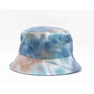 Шапка Kangol Tie Dye Bucket Earth Tone Многоцветен | K4359-ET257, 1