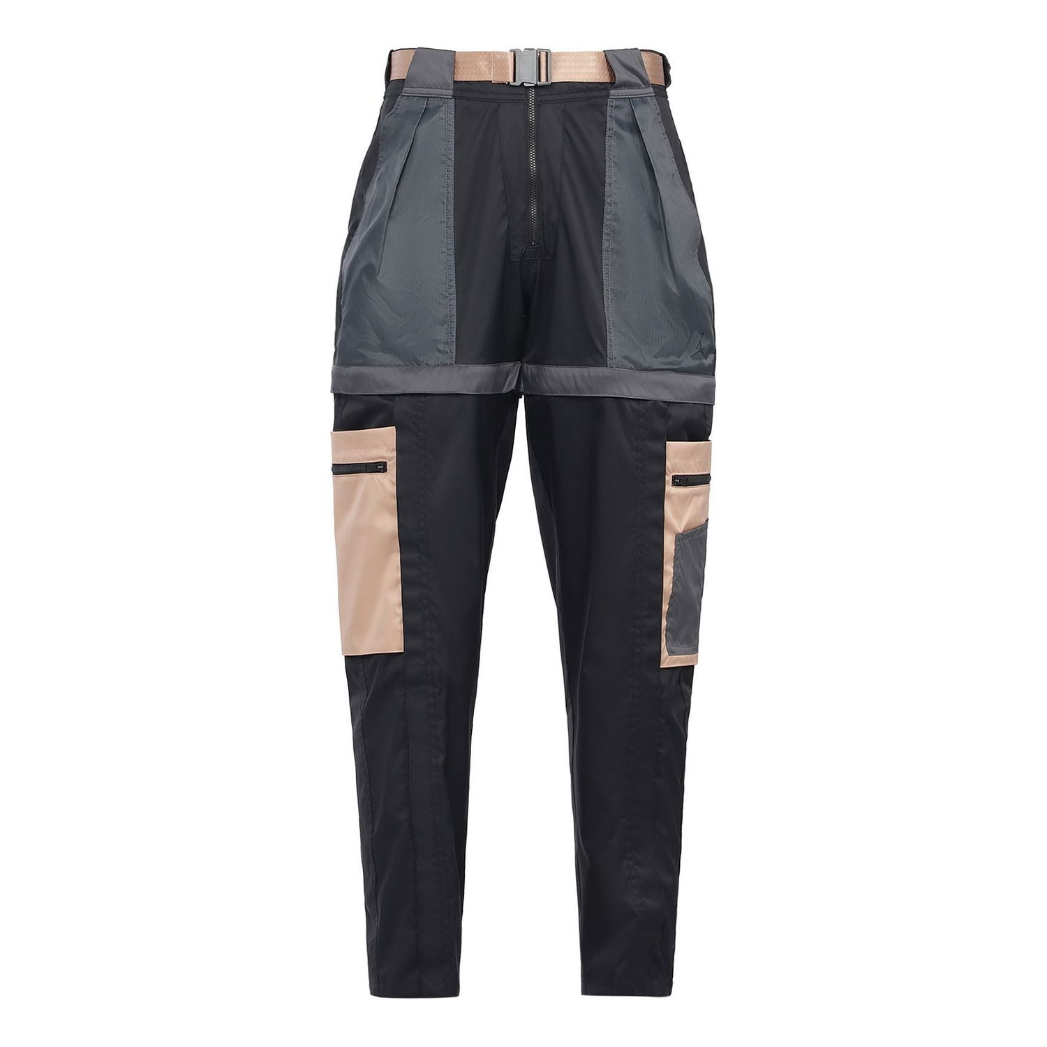 Карго панталони Jordan Air Jordan Detachable Cargo Pants Многоцветен | DD7098-010, 0