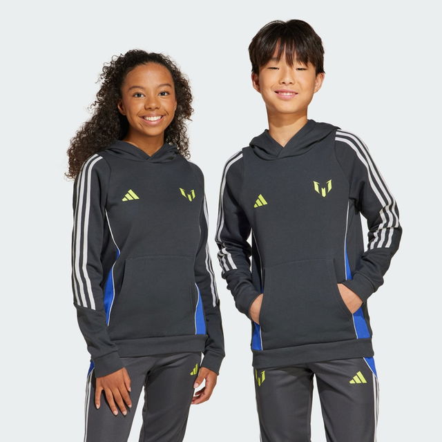 Messi Kids' Hoodie