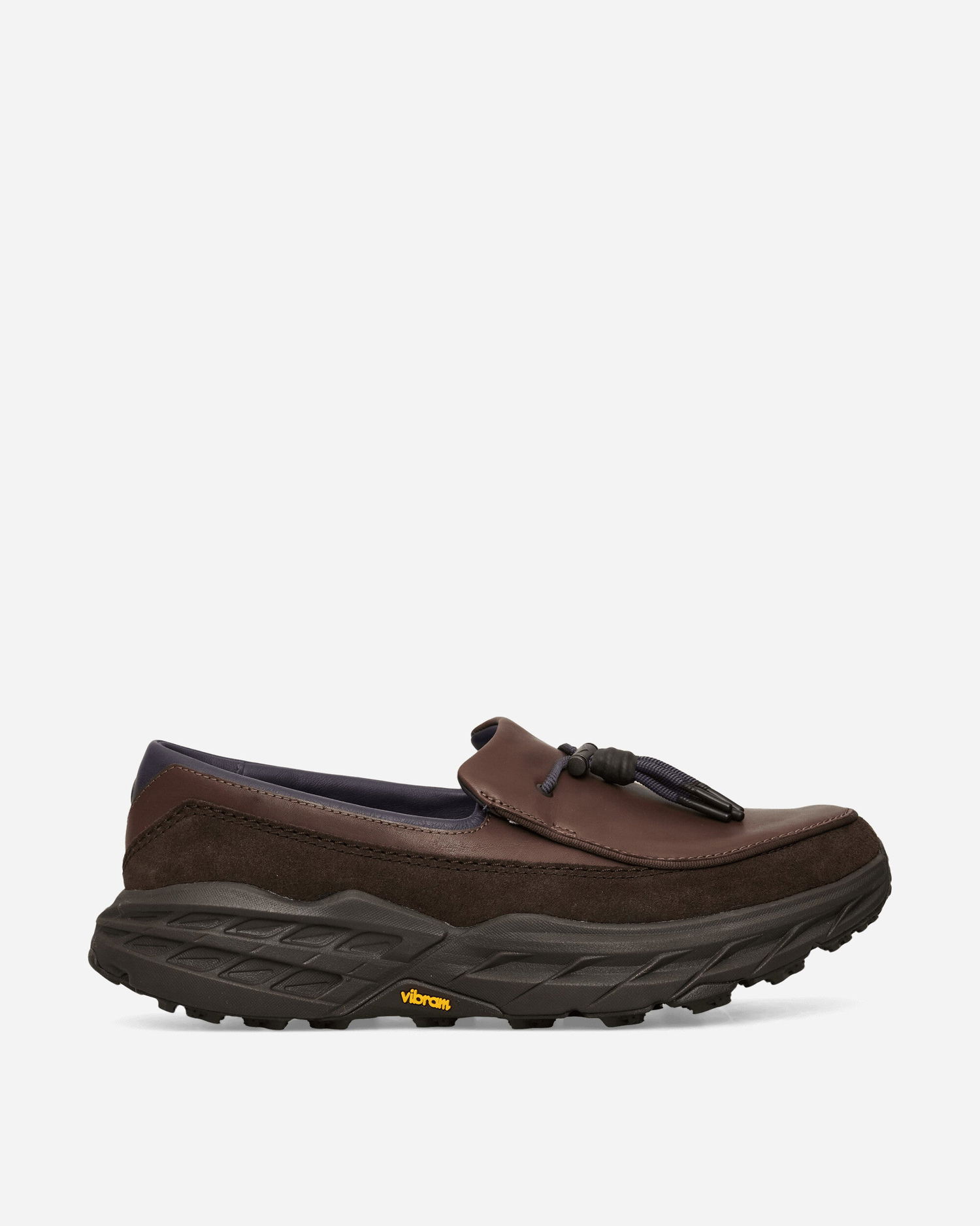 Аксесоари Hoka One One Speed Loafers Кафяво | 1162170-WNTC, 1