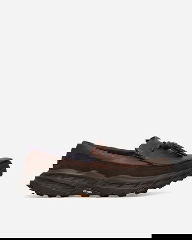 Аксесоари Hoka One One Speed Loafers Кафяво | 1162170-WNTC, 1