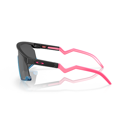 Слънчеви очила OAKLEY Oakley BXTR Sunglasses Черно | OO9280-0539, 1