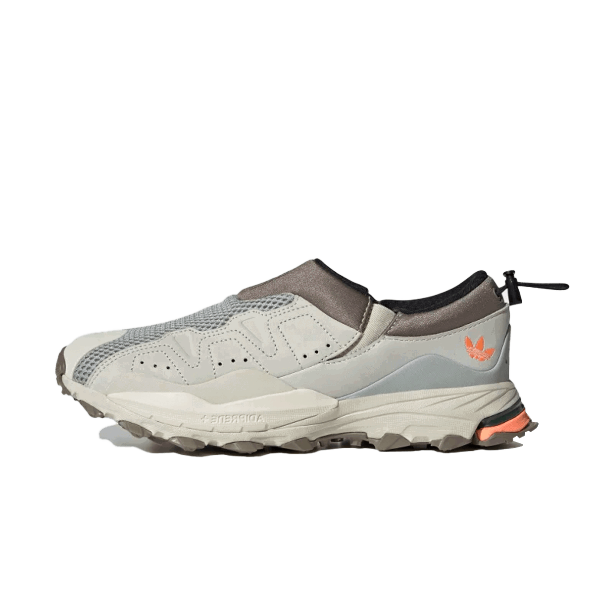 Кецове и обувки adidas Originals Hyperturf Adventure "Stone" Сиво | HQ6501, 0