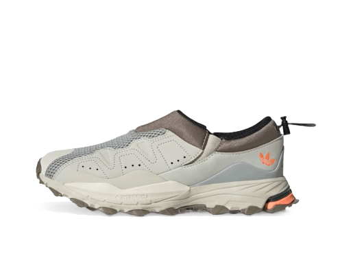Кецове и обувки adidas Originals Hyperturf Adventure "Stone" Сиво | HQ6501