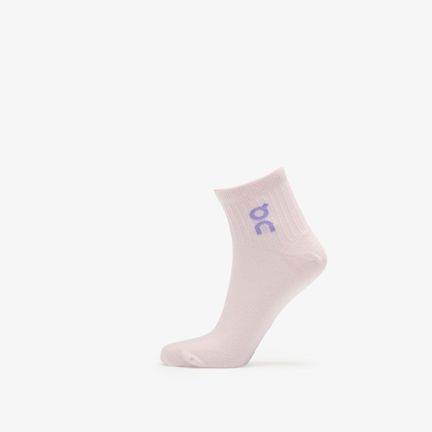 Чорапи On Running Logo Sock Mid 3-Pack Многоцветен | 2UF10523891, 1