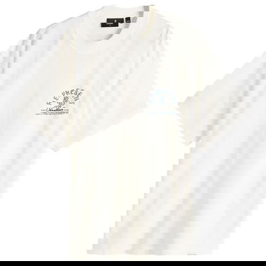Тениска Represent Clo Competition Dept T-Shirt Бяло | MLM41061-72, 1