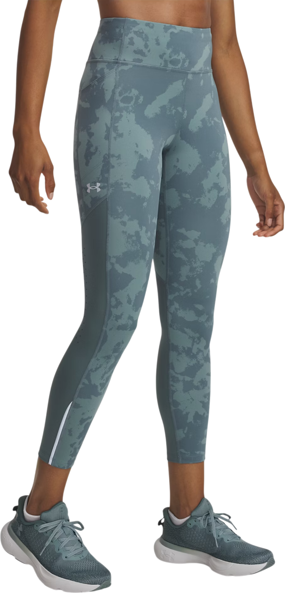 Launch Ankle Print Tights