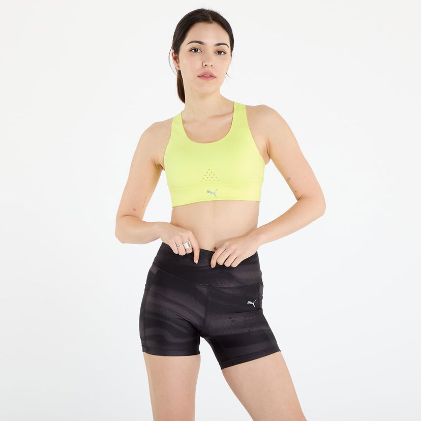 Сутиен Puma Pwrbreathe Run Bra Многоцветен | 52507499