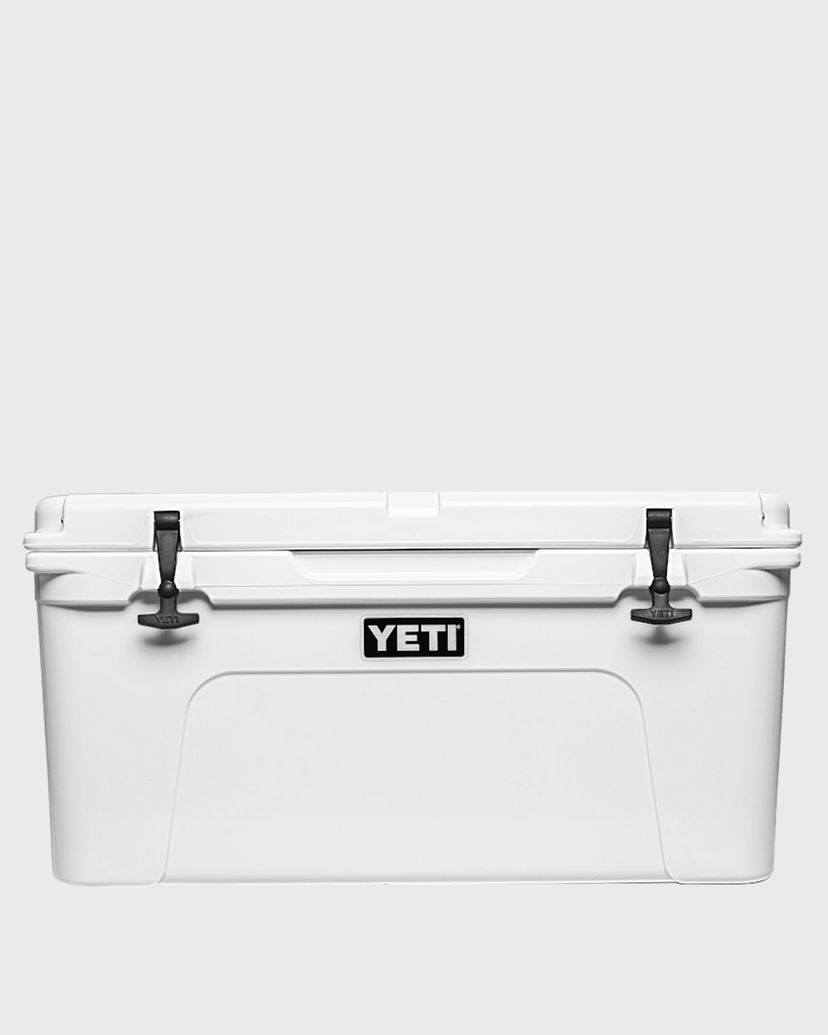 Flexstyle YETI Tundra 65 Бяло | 888830063484