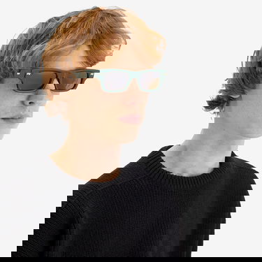Слънчеви очила Bottega Veneta Bottega Veneta BV1351S Sunglasses Зелено | BV1351S-005, 6