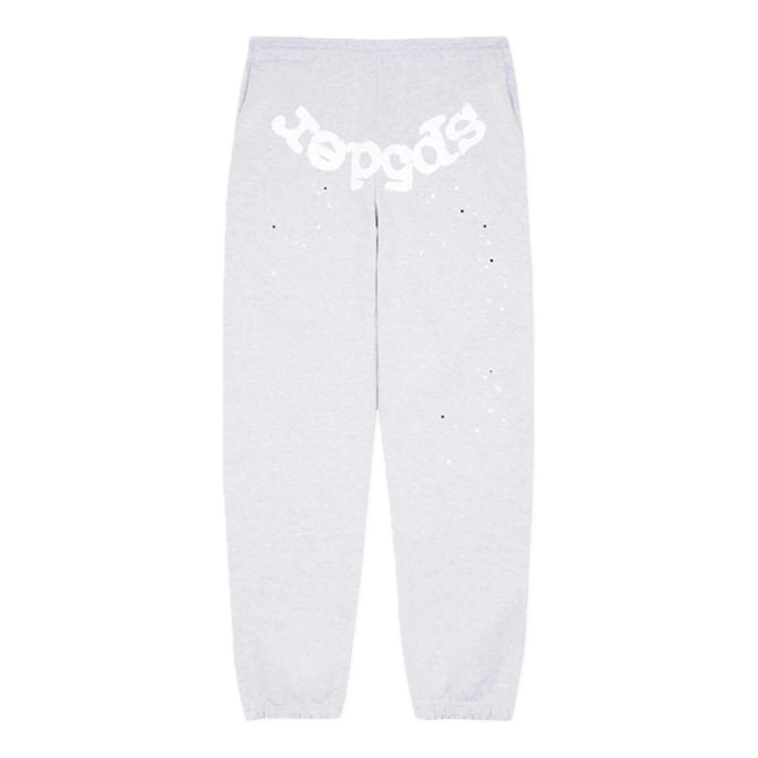 Спортни панталони Sp5der OG Web Sweatpants Сиво | SP5-OGWGRY-SP, 0
