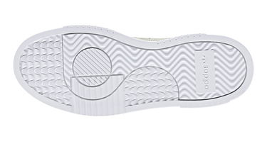 Кецове и обувки adidas Originals Supercourt W Сиво | EE6045, 4