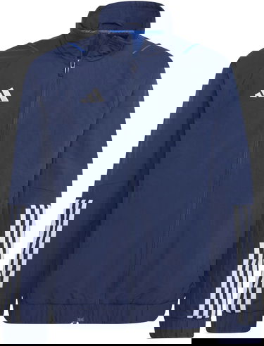 Ветровка adidas Performance Tiro 23 Competition Presentation Тъмно синьо | hk8048, 0