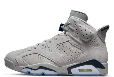 Кецове и обувки Jordan Air Jordan 6 Retro "Georgetown" Сиво | CT8529-012, 1