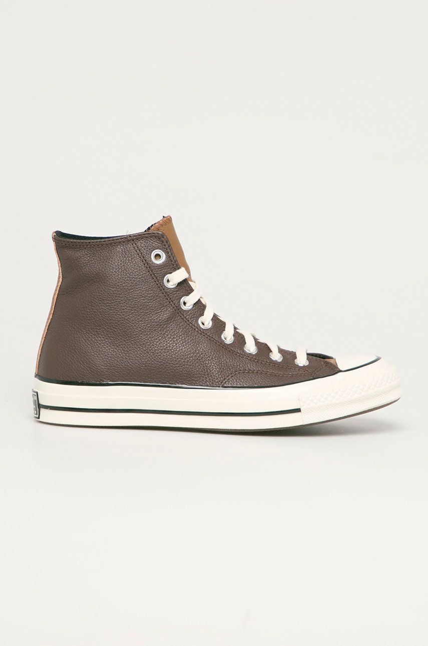 Кецове и обувки Converse Chuck 70 Hi Кафяво | 169582C, 0