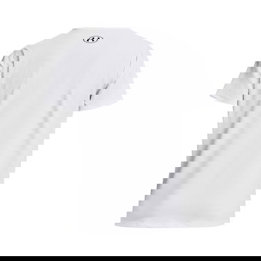 Тениска Under Armour Rush Energy SS 2.0 Бяло | 1379141-100, 2
