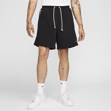 Къси панталони Nike 20cm Standard Issue Dri-FIT Черно | FZ0216-010, 0