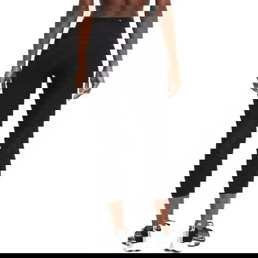 Клинове Nike Fast W Crop Running Черно | CZ9238-010, 3