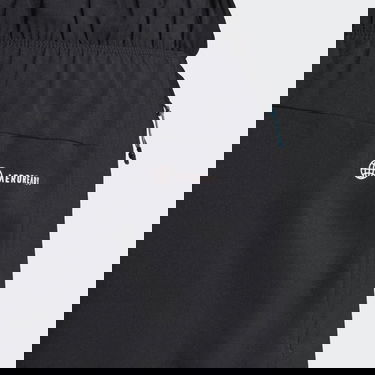 Къси панталони adidas Originals 3-Stripes Training Shorts Черно | IB7330, 3