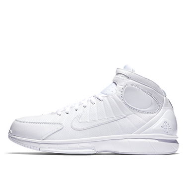 Кецове и обувки Nike Zoom Huarache 2K4 Black Mamba Collection Fade to Black Бяло | 869610-111, 1